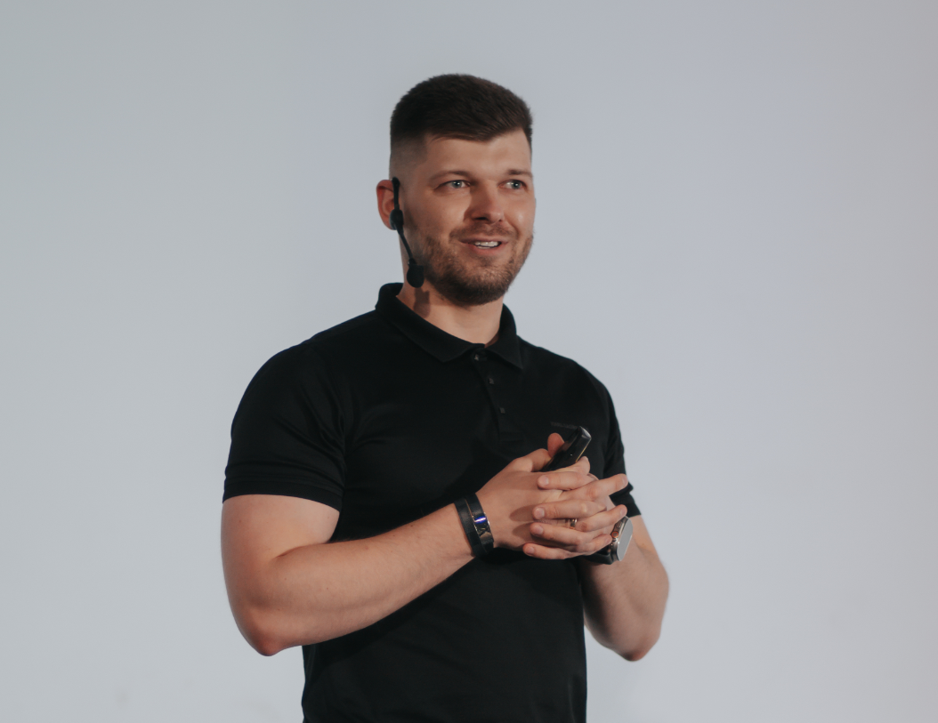 Михаил Хомич – кто он? Реальные отзывы о курсе Метод Хомича