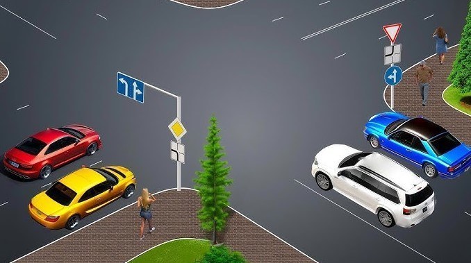 Скільки триває навчання в автошколі: теорія, практика та підготовка до тестів ПДР
